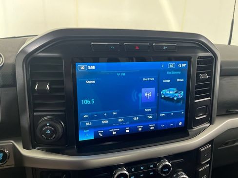 Used 2022 Ford F150 XLT w/ Equipment Group 302A High AWD/4WD image 67
