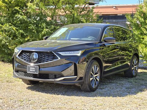 New 2026 Acura MDX FWD w/ Technology Package image 3