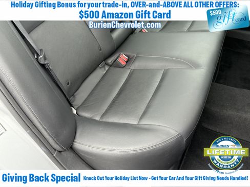 Used 2023 Nissan Altima 2.5 SL image 28