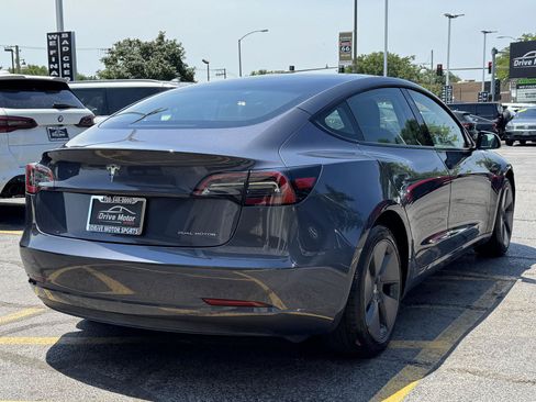 Used 2023 Tesla Model 3 Standard Range RWD image 8