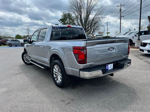 New 2026 Ford F150 XLT RWD image 4