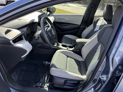Certified 2025 Toyota Corolla LE image 16