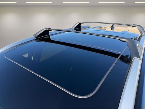 New 2026 Nissan Rogue Platinum w/ Platinum Premium Package image 37