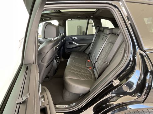 New 2026 BMW X5 sDrive40i image 26