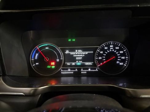 Used 2022 Kia Sorento S FWD image 8