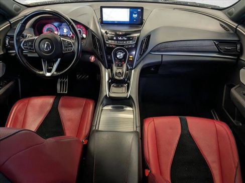 Used 2020 Acura RDX A-Spec image 16