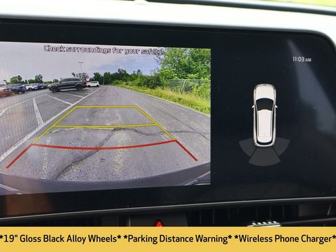 Used 2024 Kia Sportage X-Line image 8