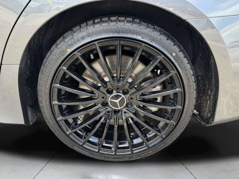Used 2019 Mercedes-Benz CLS 53 AMG 4MATIC image 64