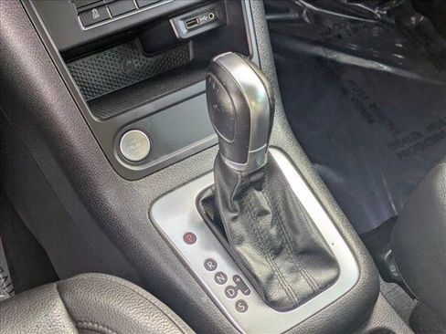 Used 2017 Volkswagen Tiguan Wolfsburg Edition image 22