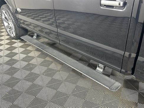 Used 2020 Ford F150 King Ranch w/ Equipment Group 601A Luxury image 22