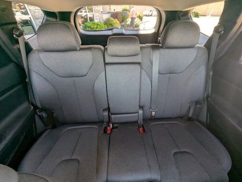 Used 2022 Hyundai Santa Fe SEL AWD/4WD image 24