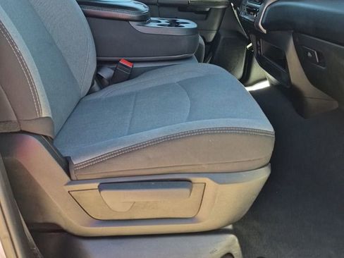 Used 2024 RAM 3500 Big Horn image 28