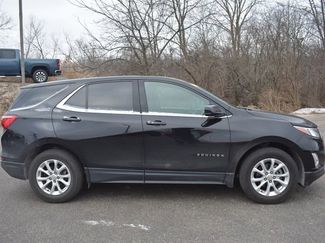 Used 2020 Chevrolet Equinox LT video 2
