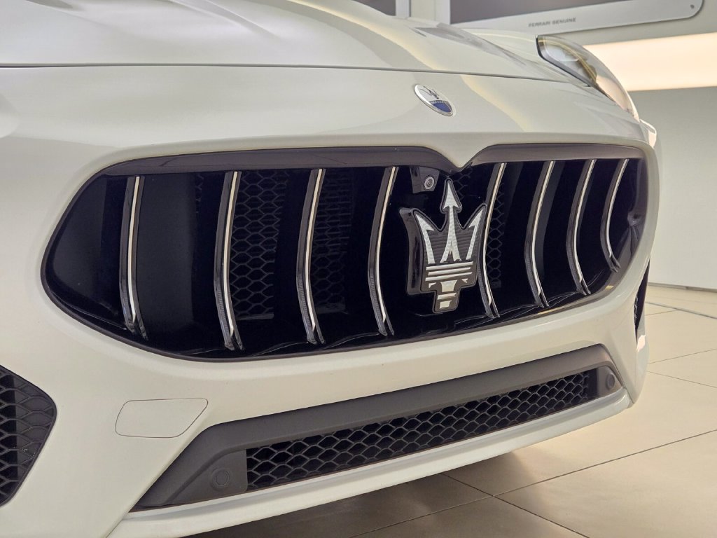 Certified 2024 Maserati Grecale GT AWD/4WD image 4