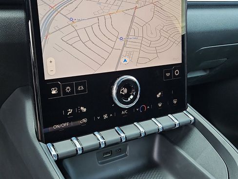 New 2026 GMC Terrain Elevation w/ Technology Package II FWD image 19