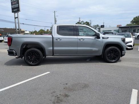 Used 2026 GMC Sierra 1500 Elevation AWD/4WD image 4