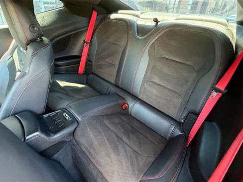Used 2019 Chevrolet Camaro ZL1 RWD image 9