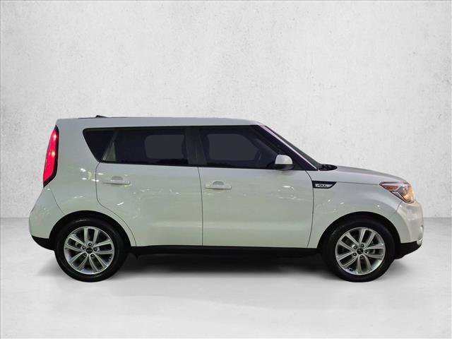 Used 2019 Kia Soul + FWD image 4