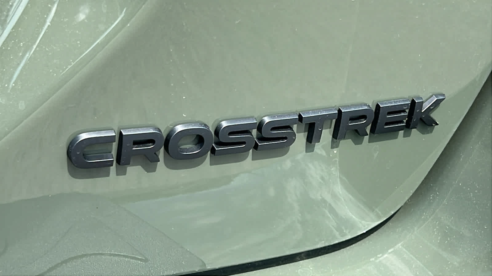 New 2026 Subaru Crosstrek 2.5i Limited AWD/4WD image 28
