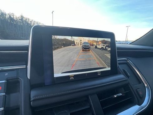 Used 2023 Chevrolet Tahoe Z71 image 18