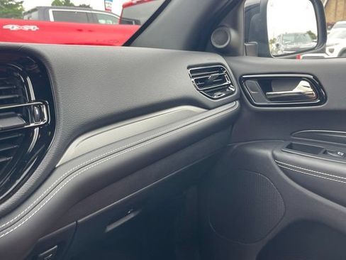 Used 2024 Dodge Durango SRT AWD/4WD image 27