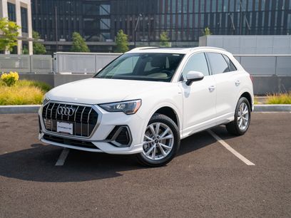 Used 2021 Audi Q3 2.0T Premium w/ Convenience Package