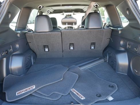 Certified 2026 Subaru Forester Sport AWD/4WD image 18