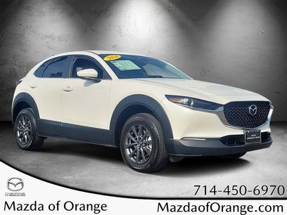 Certified 2024 MAZDA CX-30 AWD 2.5 S