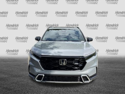 Used 2026 Honda CR-V Sport Touring image 3