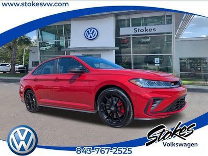 New 2026 Volkswagen Jetta GLI Autobahn