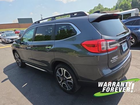 New 2026 Subaru Ascent Touring AWD/4WD image 5