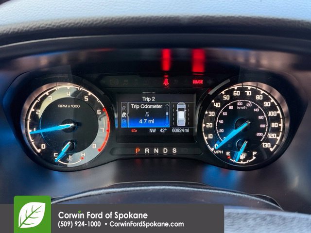 Used 2019 Ford Ranger XLT w/ FX4 Off-Road Package AWD/4WD image 26