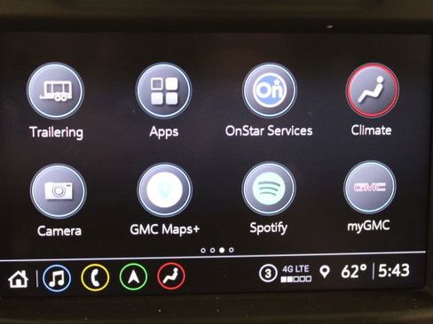 Certified 2022 GMC Sierra 3500 Denali image 53