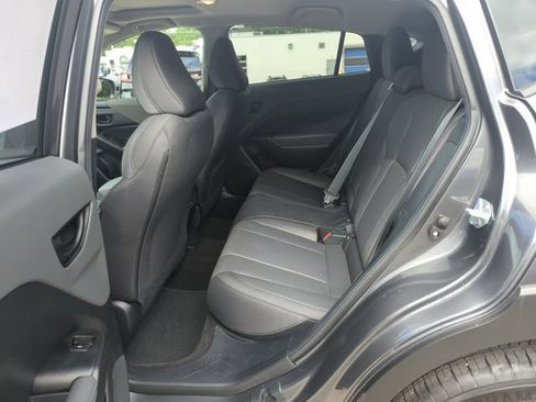 Certified 2026 Subaru Crosstrek 2.5i Premium AWD/4WD image 30