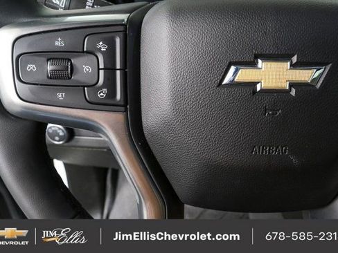 Used 2023 Chevrolet Tahoe Premier image 11