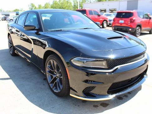 Used 2023 Dodge Charger R/T w/ Daytona Edition Group image 6