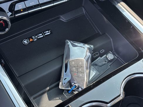 Used 2026 Chevrolet Tahoe RST w/ Comfort Package image 37