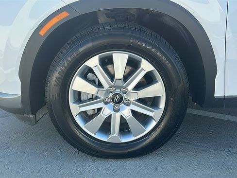 Used 2025 Hyundai Palisade SEL FWD image 6