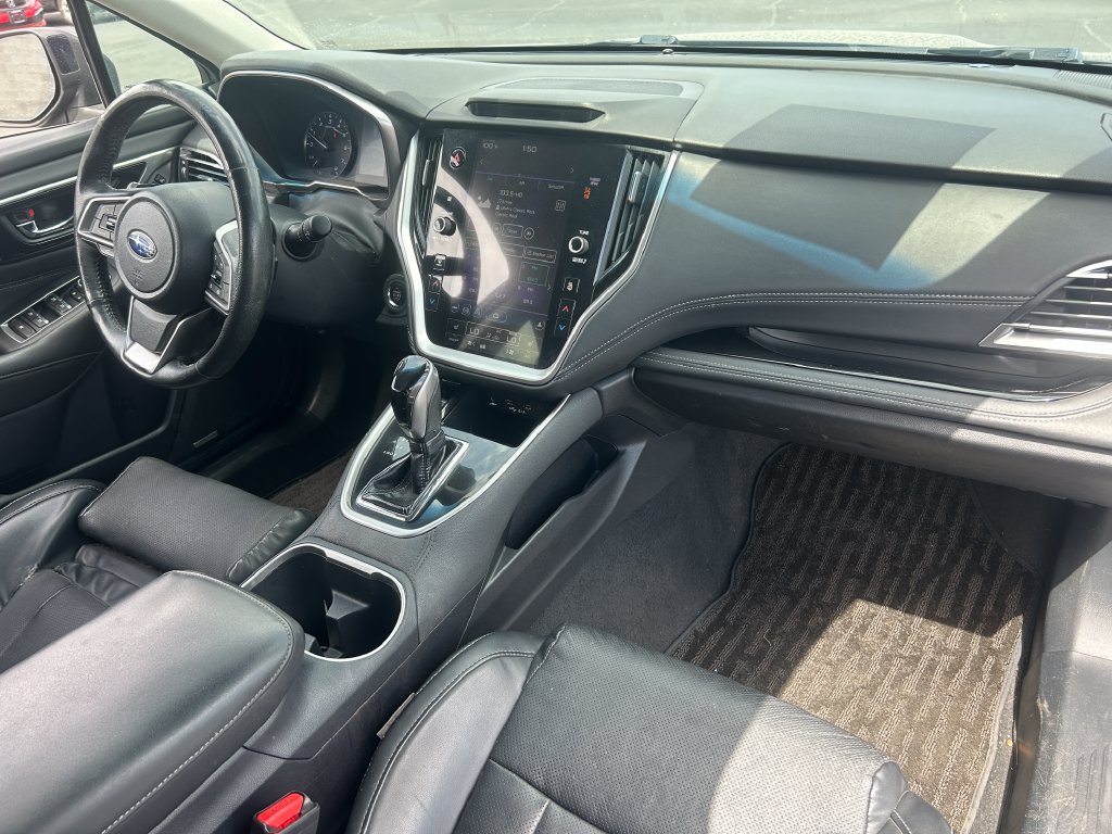 Used 2020 Subaru Outback Limited AWD/4WD image 36