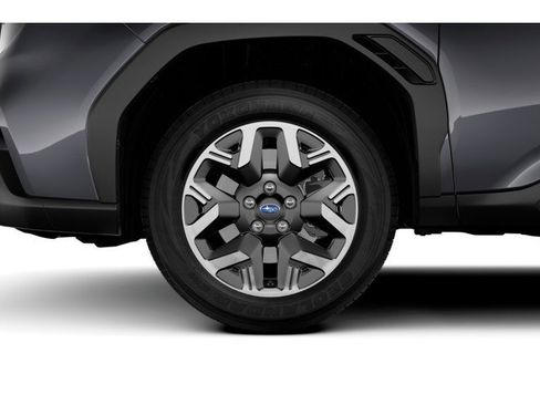 Used 2026 Subaru Forester Premium AWD/4WD image 10