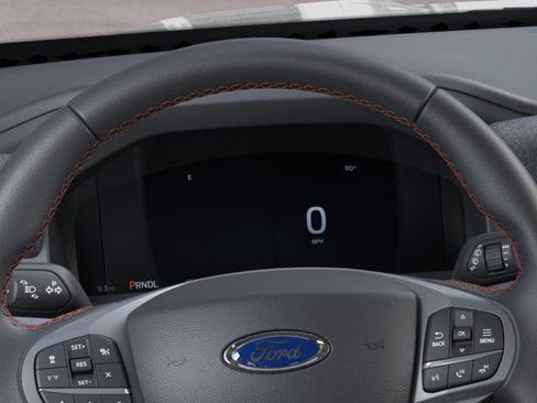 New 2026 Ford Explorer Active RWD image 13