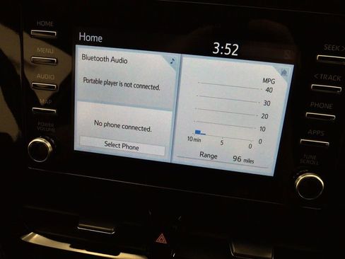 Used 2024 Toyota Camry SE FWD image 30