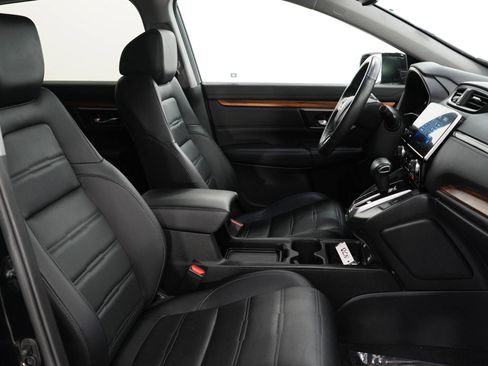 Used 2020 Honda CR-V EX-L image 11
