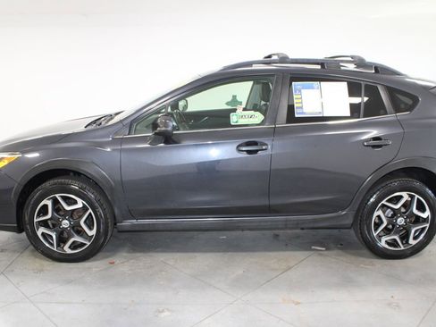 Used 2018 Subaru Crosstrek 2.0i Limited image 6