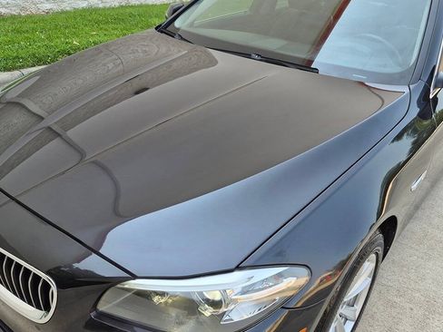Used 2014 BMW 528i xDrive Sedan AWD/4WD image 12