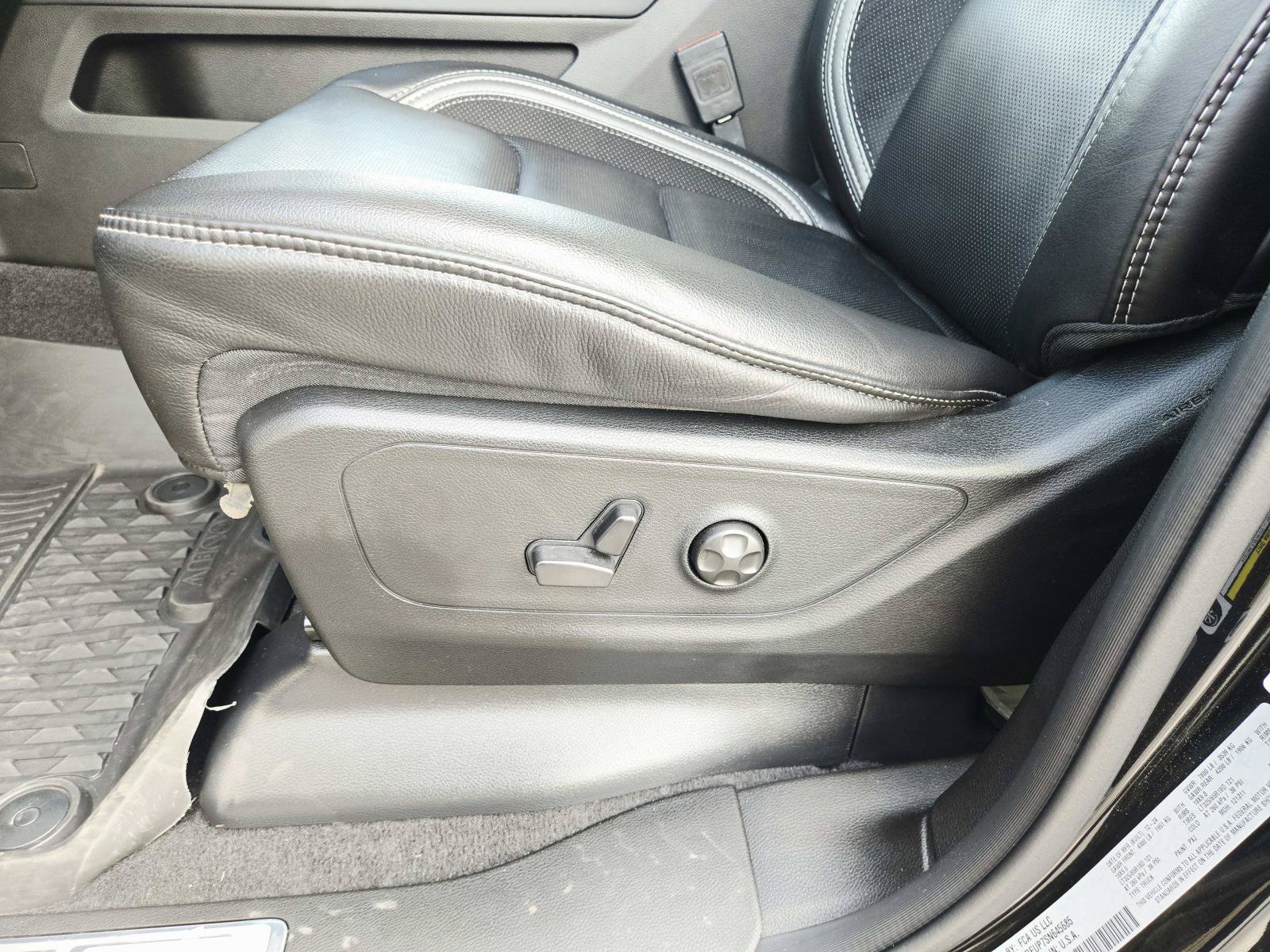 Used 2025 RAM 1500 RHO w/ RHO Level 1 Equipment Group AWD/4WD image 45