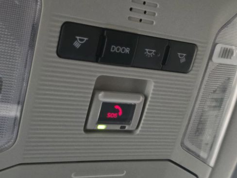 Certified 2024 Toyota RAV4 LE image 31