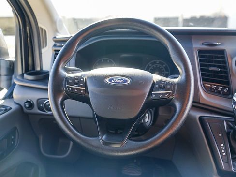 Used 2020 Ford Transit 350 XLT image 19