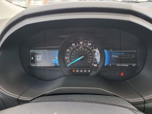Certified 2024 Ford Edge SEL w/ Convenience Package AWD/4WD image 17