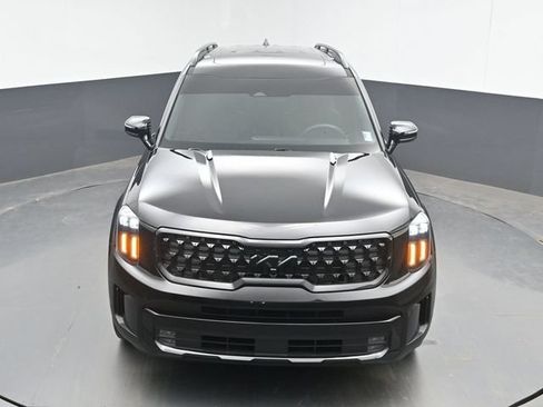 Used 2025 Kia Telluride SX X-Line AWD/4WD image 39